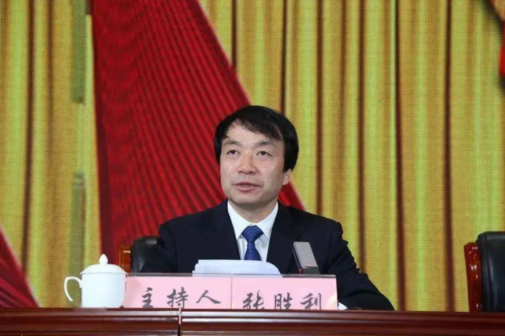 榆林市选举产生新一届市委班子