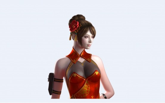 cf实用角色越来越多三防角色蝴蝶还有返场的必要吗