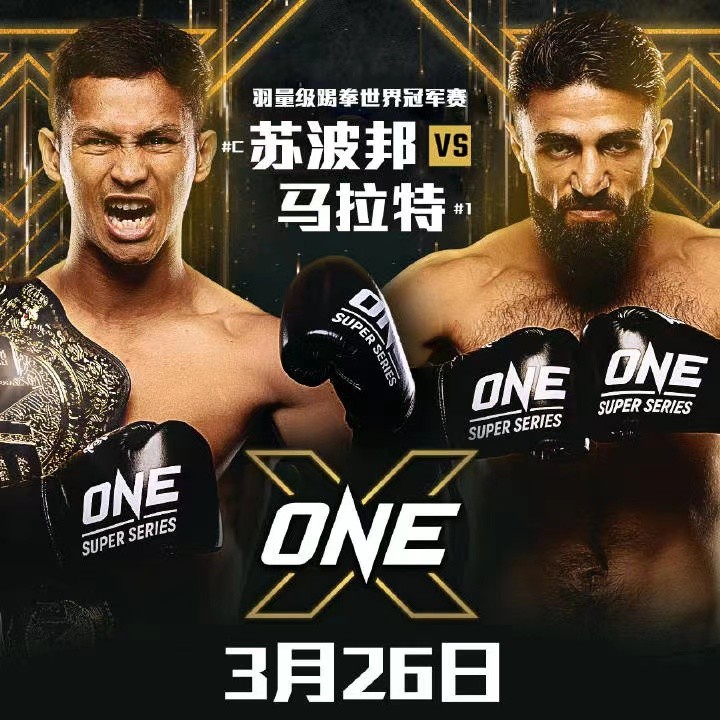 冠軍拳王紮堆 巨星雲集的格鬥盛宴 天天看點