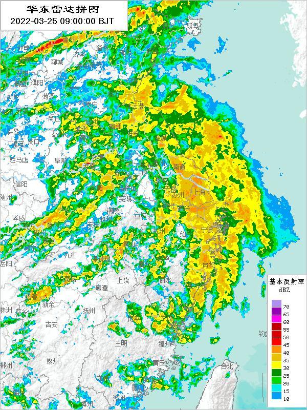 雷達回波較強南疆地區出現了沙塵天氣受冷空氣大風影響局地降溫在10