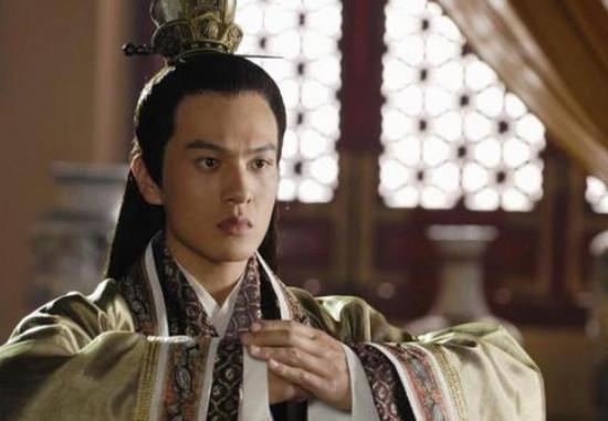 公子扶苏手握30万精兵,为何见了一份伪诏就自杀|扶苏|嬴政|蒙恬|赵高