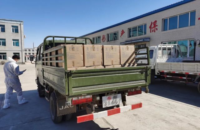 【疫情防控】漳州市|辽源军分区