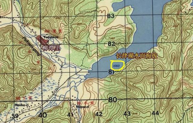 长津湖的最后谜团杨根思牺牲的1071高地竟根本不存在