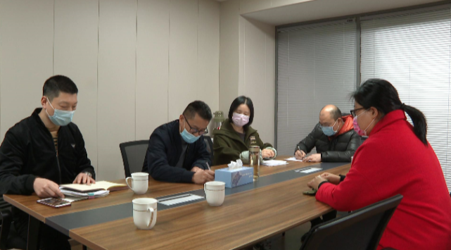 东阳个别房产中介传播虚假招生信息后续住建局约谈立即整改