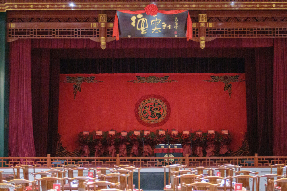 相声演出一队(新街口德云社剧场),德云社相声演出三队(广德楼德云社剧