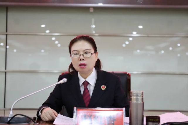 廉政警示教育周丨中卫市检察院深入开展 "廉政警示教育周"活动