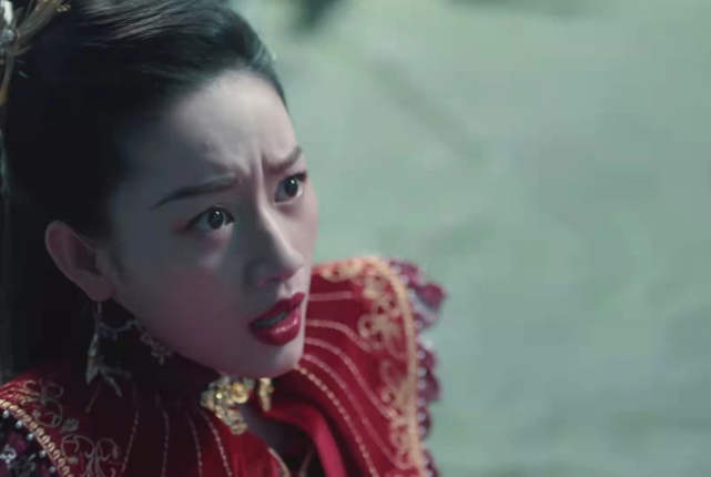 驭鲛记权倾朝野的顺德公主究其一生不过是一个可笑的替代品