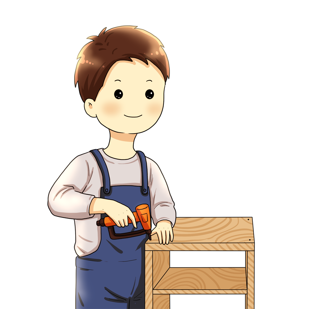 南康木匠年产值2000亿元的背后江西南康人社部门全力推动家具产业发展