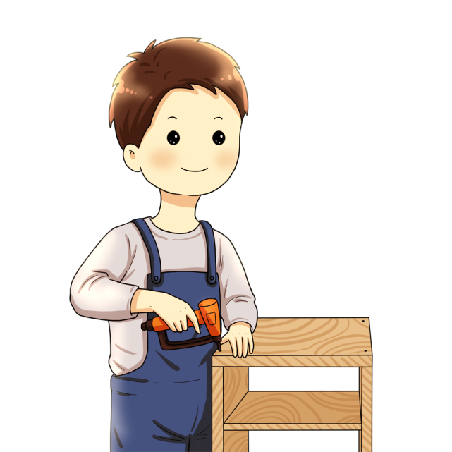 "南康木匠"年产值2000亿元的背后——江西南康人社部门全力推动家具