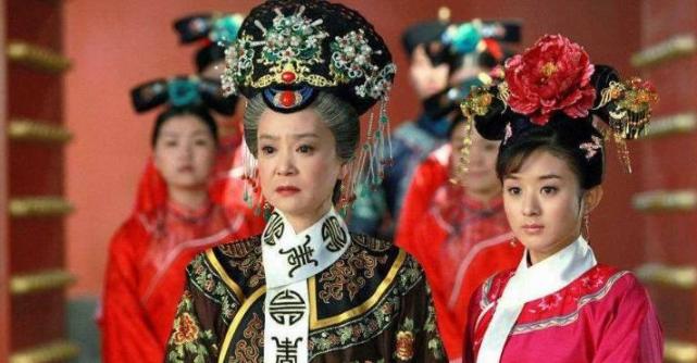 她为康熙生下3子却没有任何名分唯一存活的儿子被皇帝苛待