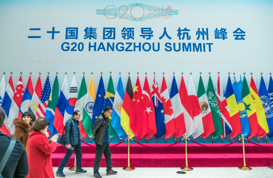 中国反对后，拜登作出重大妥协：可以不把俄罗斯移除出G20组织没关系没关系绘本感悟