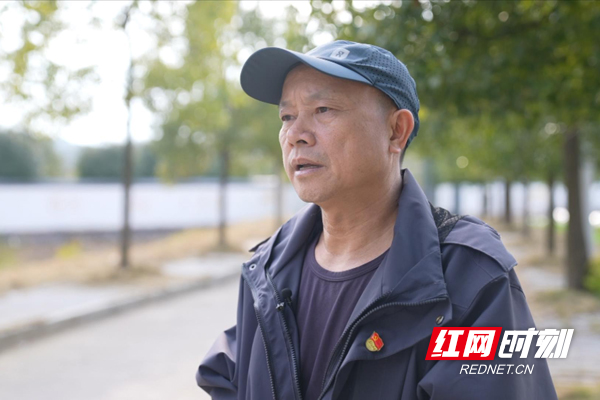 欧爱国好代表贴心人