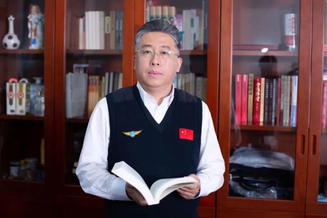 中航置业在新的赶考路上勇毅前行