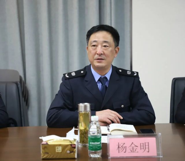 应急管理局党委委员,总工程师杨金明就开展联合检查的背景,要求等作