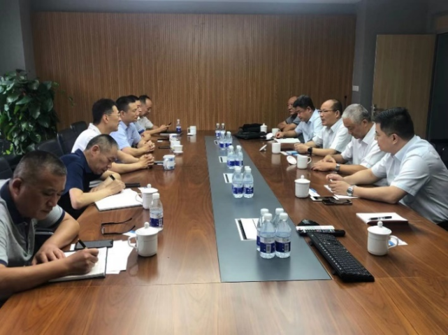 中航期货:发挥期货市场功能 服务航空主业
