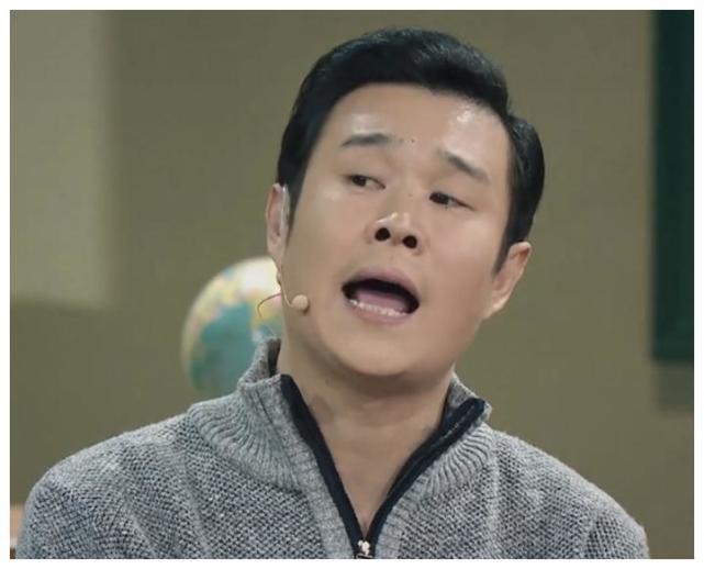 章子怡一句话,把小沈阳贬到土里,弃小品当演员,他真的合格吗?