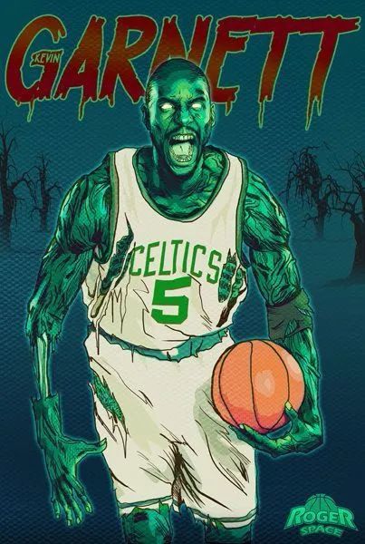 加内特卡通漫画,在凯尔特人开启nba三巨头序幕