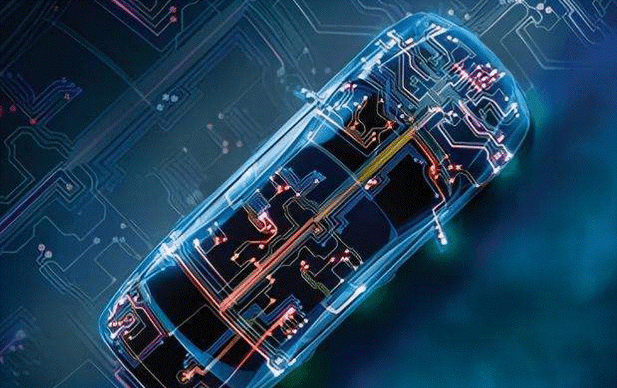 mcu短缺只是开端高规格芯片才是汽车行业的终战场