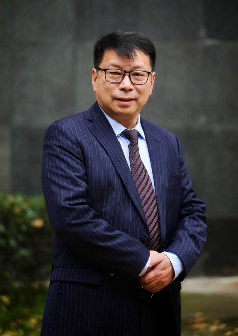 小康人物易志坚沙之约