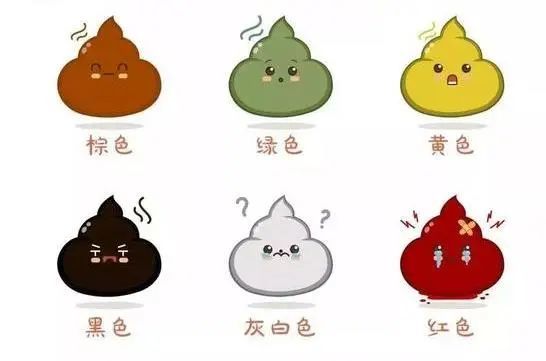 胃肠大便不成形这几个原因暗示你的身体出问题了