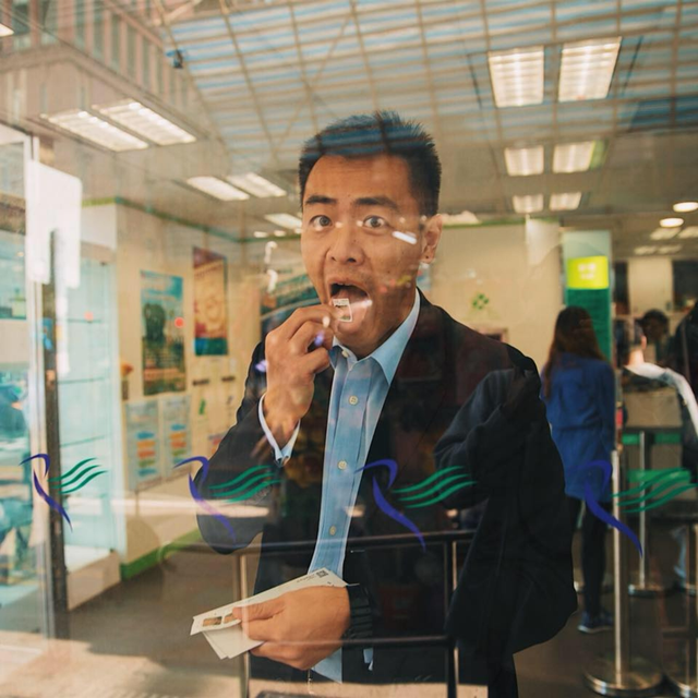 所以,刘鸣炜觉得遇上对的人后终于再次步入婚姻.