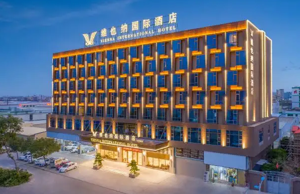 盘点2021年酒店业发展趋势