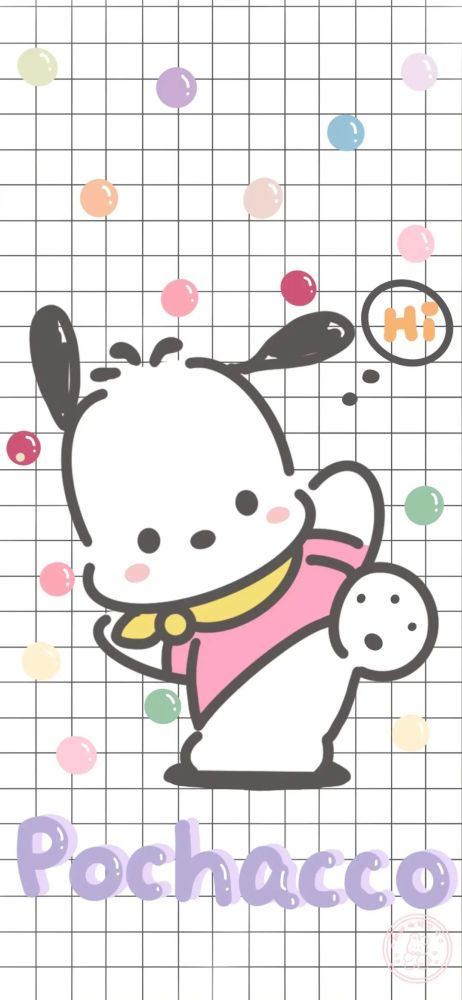壁纸可爱帕恰狗壁纸