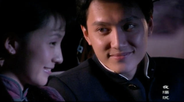 冯绍峰演技今昔对比,出道时惨不忍睹,离婚后演技炸裂,低估他了