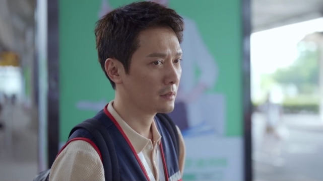 冯绍峰演技今昔对比,出道时惨不忍睹,离婚后演技炸裂,低估他了