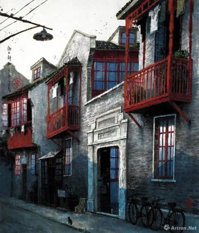 魔都絮语王安忆北京是感性的而上海更实用