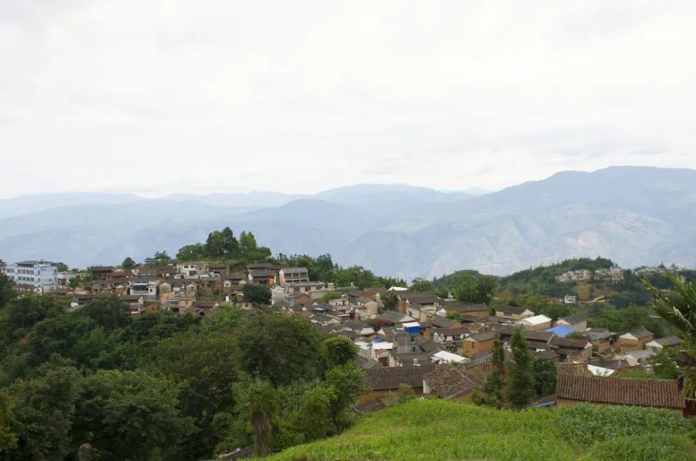 红河县浪堤镇:延续红色文化 建设宜居宜业美丽乡村_腾讯新闻