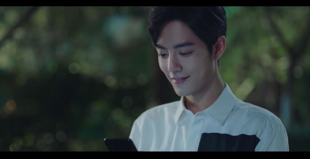 余生 请多指教 顾魏有什么缺点吗 目前看来 简直是结婚理想人选 天天看点