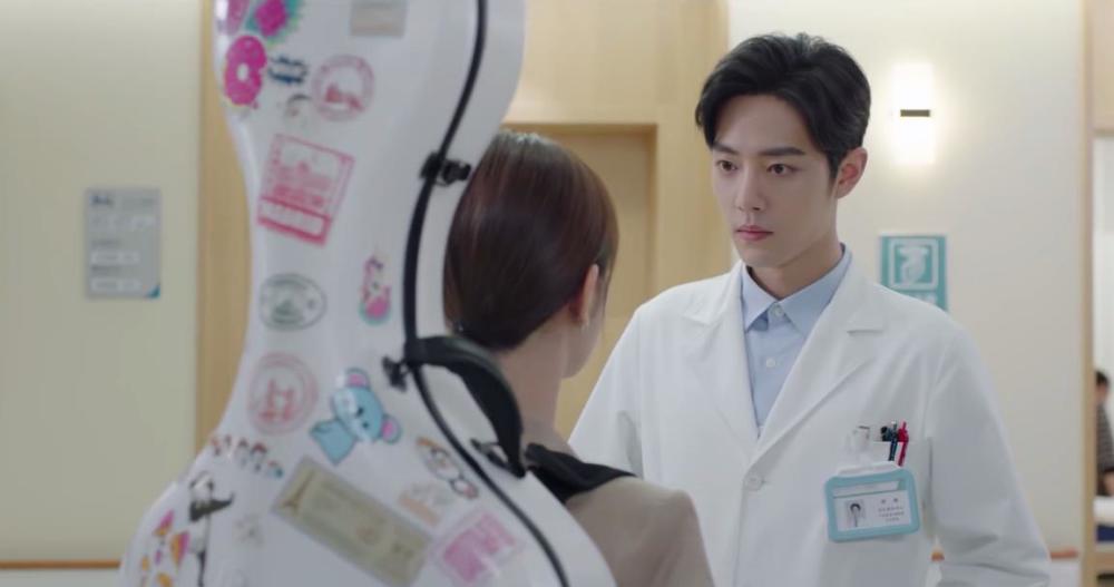 余生 请多指教 顾魏有什么缺点吗 目前看来 简直是结婚理想人选 天天看点