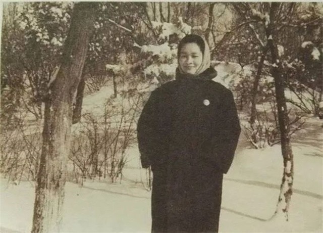 钱瑗:钱钟书独女,癌病恶化不敢告诉妈妈,59岁逝世一生两婚无子