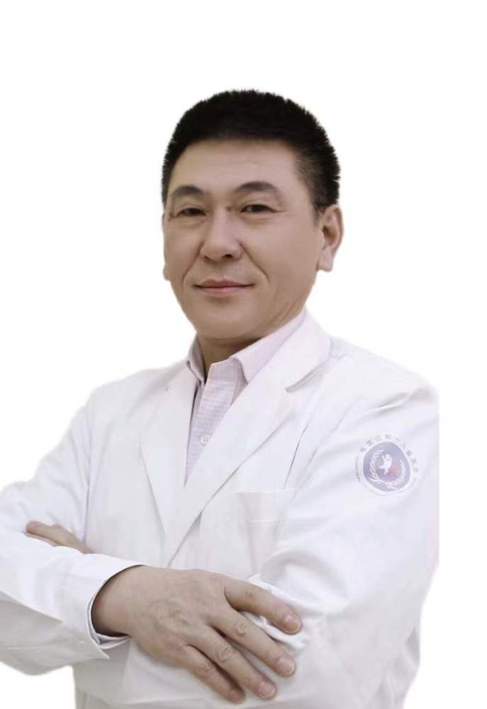 吴斌副主任医师现任黑龙江黑龙江附一儿童医院儿童行为发育科主任个人