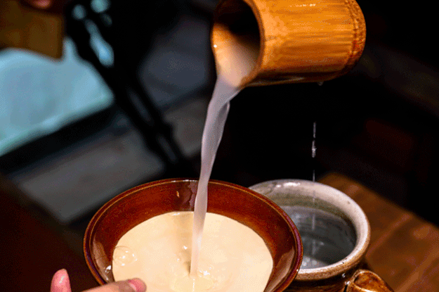 云南4款特色土酒!每一款口感都不错,你喝过吗?