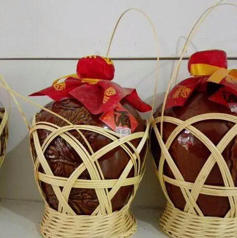 云南4款特色土酒!每一款口感都不错,你喝过吗?