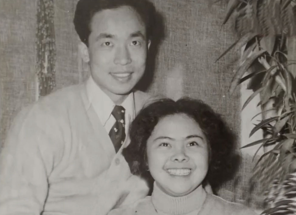 歌唱家李光曦娶富家女相伴65年生3女离世前只有不舍没有遗憾