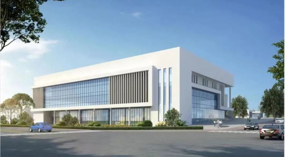 虎跃学校全民健身中心新进展来了