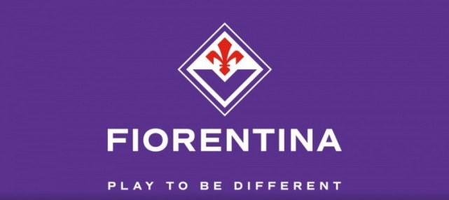 佛罗伦萨官方球队将在202223赛季正式启用新队徽