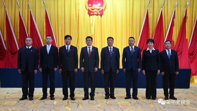 县人大常委会|周至县|人民代表大会|段军利|朱建平|人大