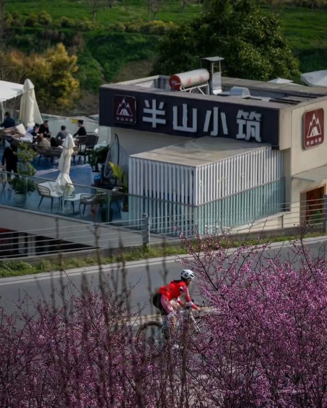 "到龙泉山看日出"上热搜!背后藏着这些"理"由