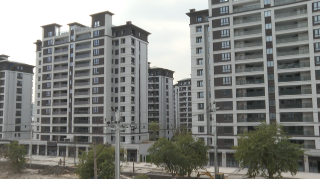 视频:温州旭辉悦珑府,疑因这事被电视台上门曝光