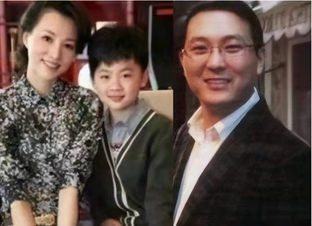 密春雷50亿接盘华谊兄弟娶央视一姐如今为何销声匿迹了