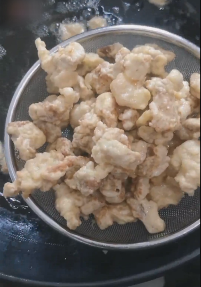 山西有看头美食篇之永济麻肉