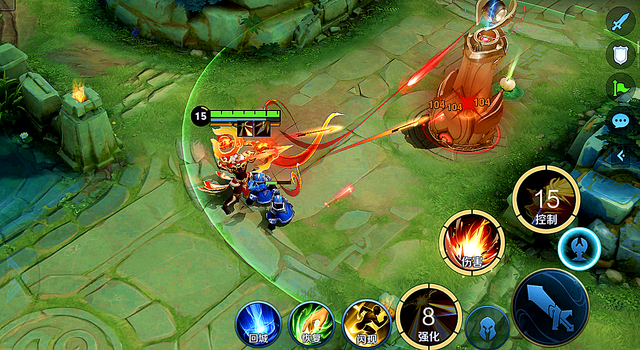 冷却缩减上限|王者荣耀攻速上限是多少? 攻速上限解析