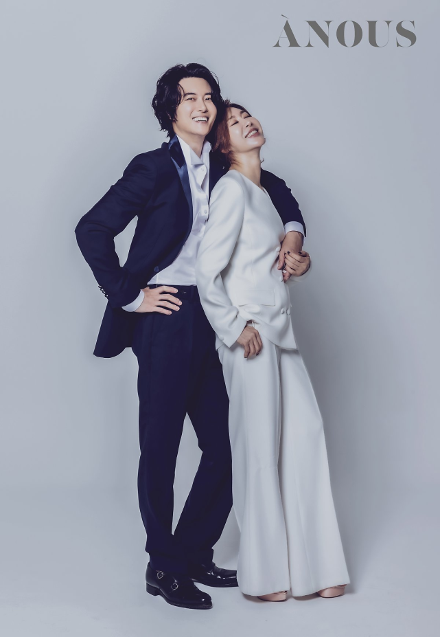 靠《豪杰春香》火遍中国,韩国男星在熙曲折甜蜜的爱情之路!