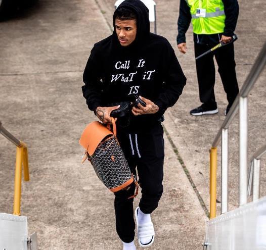 名记评杰伦格林赛季表现:2大能力快速提升,一短板难及两位新秀