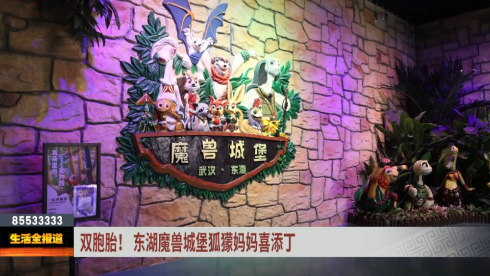 东湖魔兽城堡门票图片