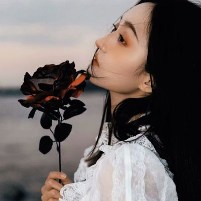 女神范的魅力气质头像2022最新版最新好看的微信头像超拽霸气十足女神